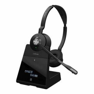 Jabra Office Engage 75 Stereo/Mono