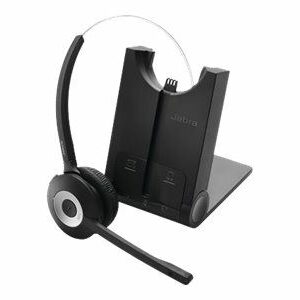 Jabra Office Pro 925 Mono