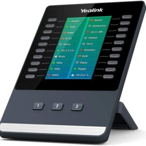 Yealink EXP50 knappsats