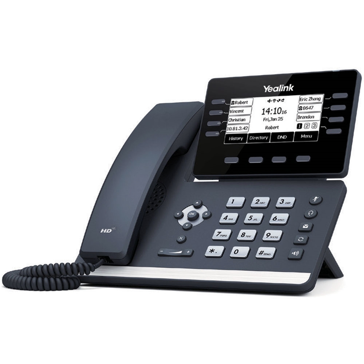 Yealink T53