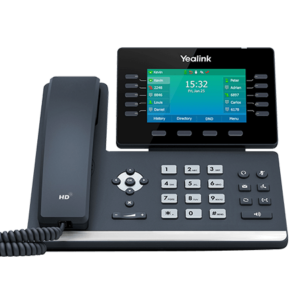 Yealink T54