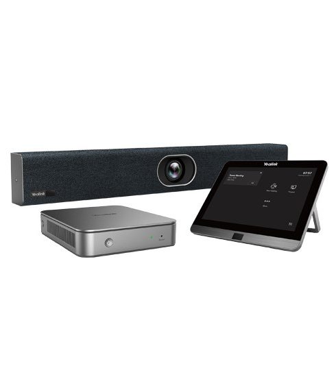 Yealink Videokonferens MVC400