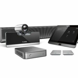 Yealink videokonferens MVC500 II