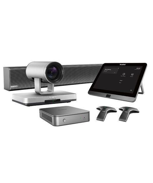Yealink Videokonferens MVC800 II