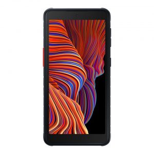 Samsung Xcover 5