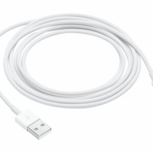 Apple Lightning to USB-A (2 M)