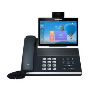 Yealink VP59 Videotelefon