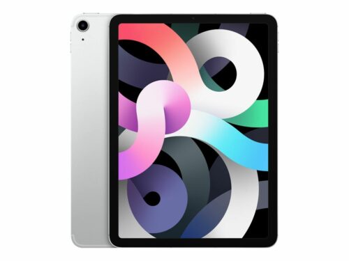 iPad Air 10.9" (2020)