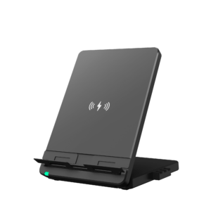 Yealink laddplatta WHC60 Qi