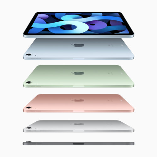 iPad Air 10.9" (2020) - Bild 2