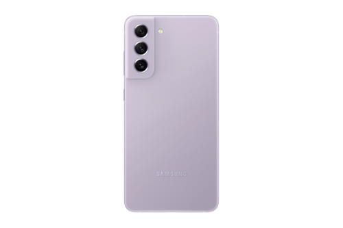 Samsung Galaxy S21 FE - Bild 3