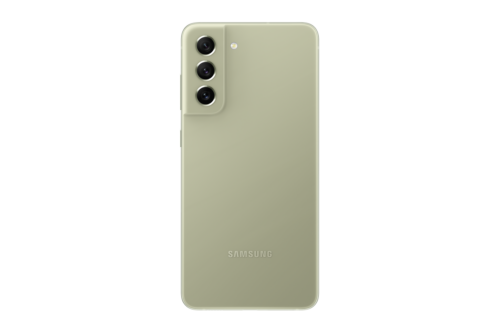 Samsung Galaxy S21 FE - Bild 4