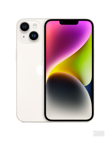 Apple iPhone 14 - Bild 3