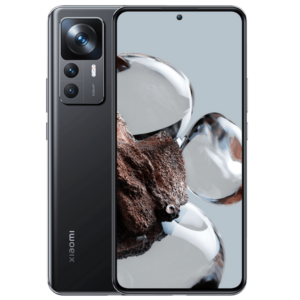 Xiaomi 12T 8+128Gb Black