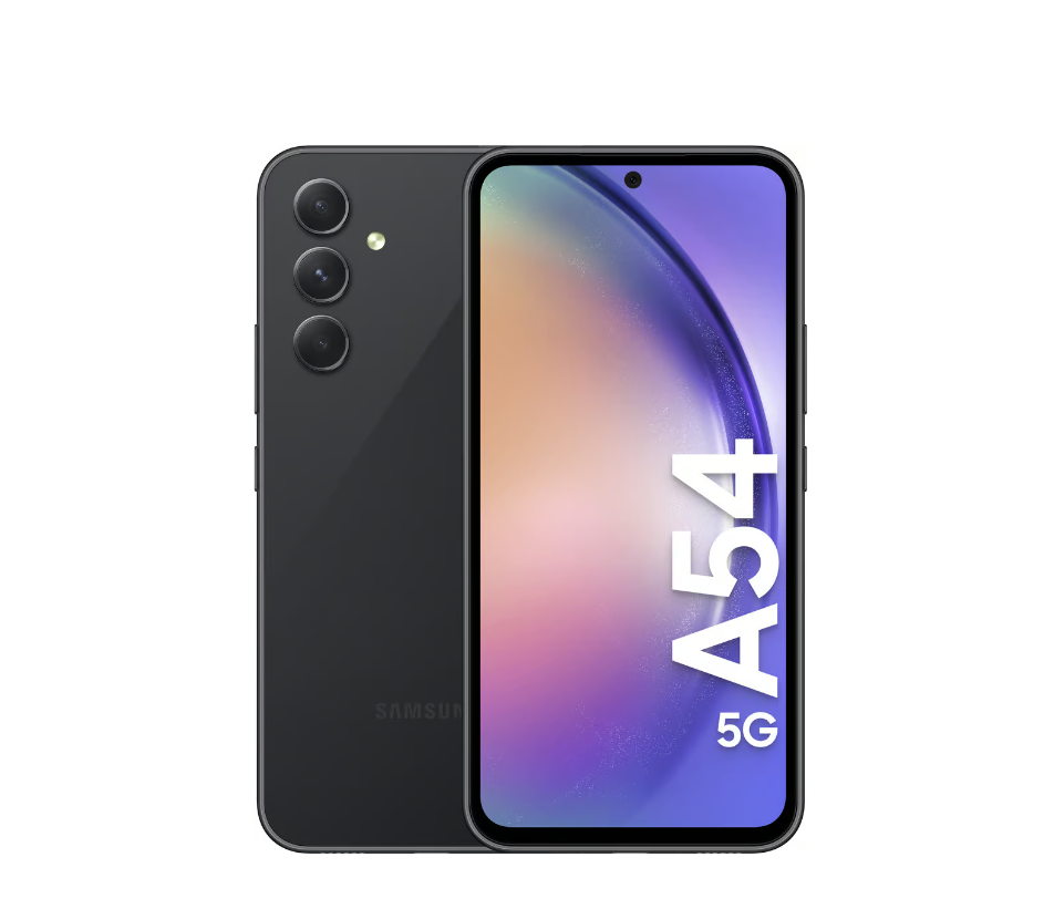Samsung Galaxy A54 - Bild 3