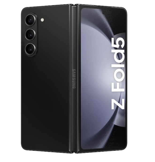 Samsung Galaxy Z Fold 5