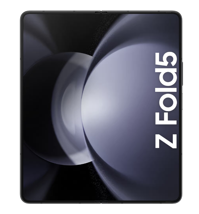 Samsung Galaxy Z Fold 5 - Bild 4