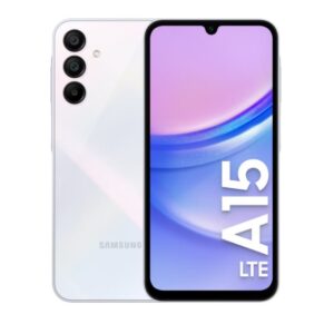 Samsung Galaxy A15