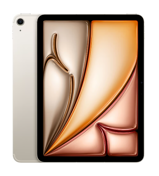 iPad Air 11" (2024) - Bild 2