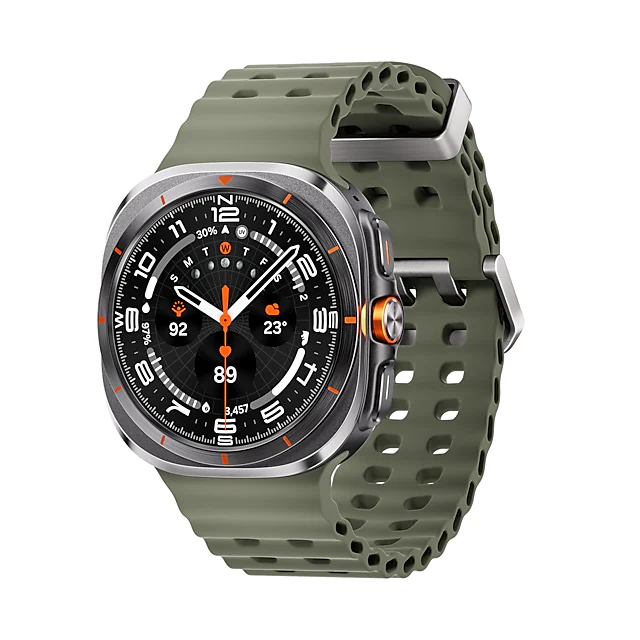 Samsung Galaxy Watch Ultra - Bild 4
