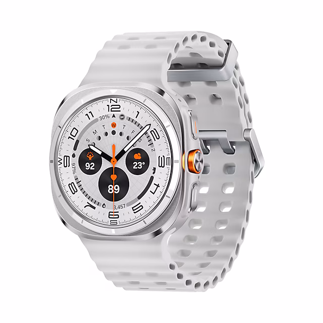 Samsung Galaxy Watch Ultra - Bild 2
