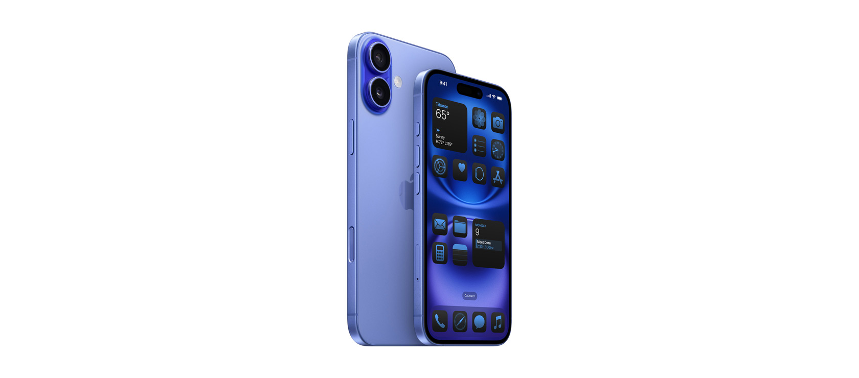 Apple iPhone 16 Plus - Bild 3
