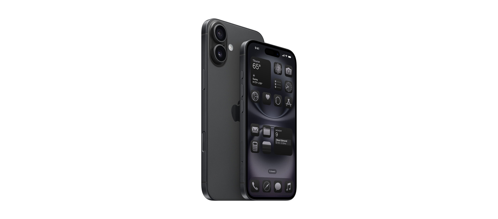Apple iPhone 16 Plus - Bild 6